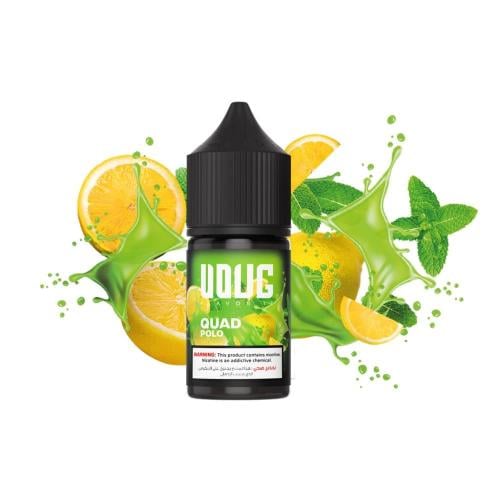 فوج بولو سولت - Voug Quad Polo Salt