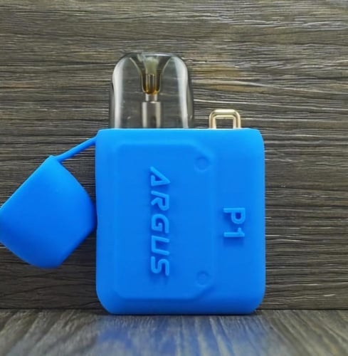 جراب - كفر جهاز ارجوس بي 1 Argus p1 device cove