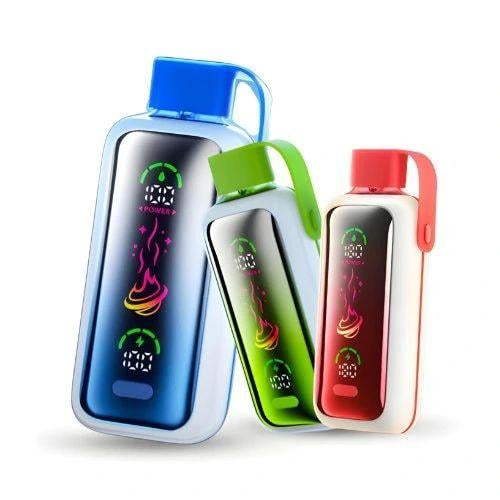 فوزول 20000 /50mg