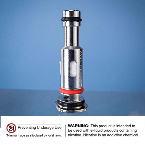 كويل سموك SMOK Novo 4 Coils / LP1 Replacement Coil...