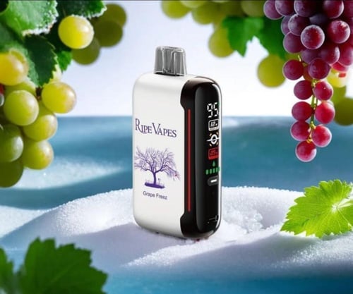 VCT سحبة سيجارة عدة نكهات في سي تي 20000 شفطة استخ...