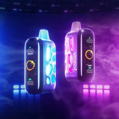 فوزول ريف 40000 Vozol Rave 20mg