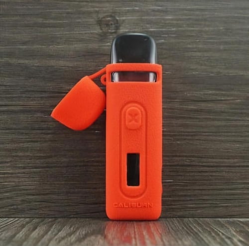 جراب - كفر جهاز سحبة كاليبرن اكس caliburn x device...