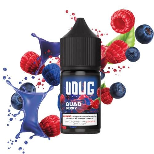 فوج توت سولت - Voug Quad Berry Salt