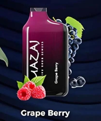 سحبة مزاج ماتركس 17000 شفطه MAZAJ MATRIX 20MG Disp...