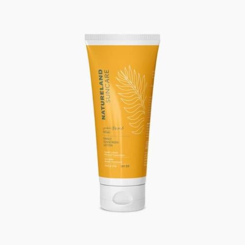 كريم واقي شمس للعائلة 100مل