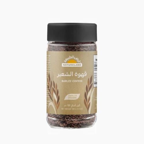 قهوة الشعير عضوي 100 جم