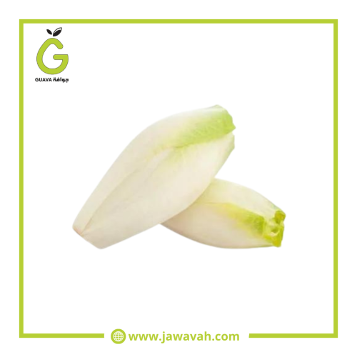 الهندباء عضوي مستورد 250جم