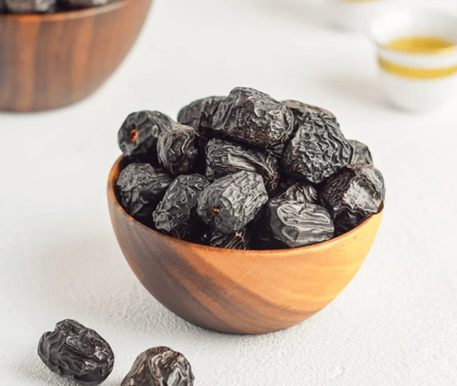 تمر عجوى عضوي - مزرعة الصافية