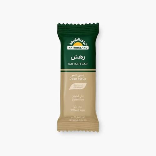رهش دبس التمر عضوي 40جم