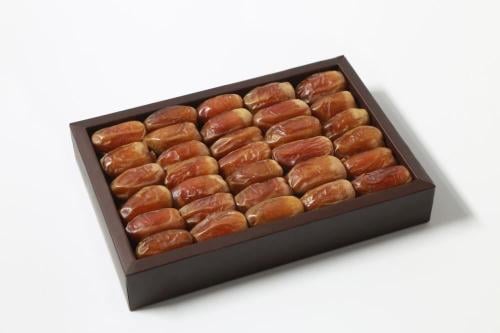 تمر صقعي علبة ١ كيلو-Ms