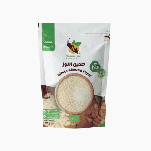 almond flour