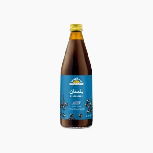 عصير البلسان عضوي 330 مل
