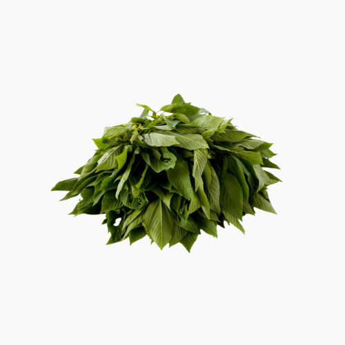 صحن ملوخية عضوي
