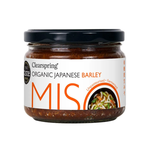 ميزو الشعير العضوي 300جم (of)