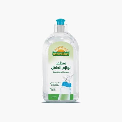 منظف لوازم الطفل 500مل