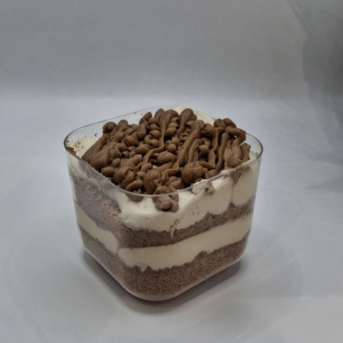 حلا كراميل كيتو 180 جم