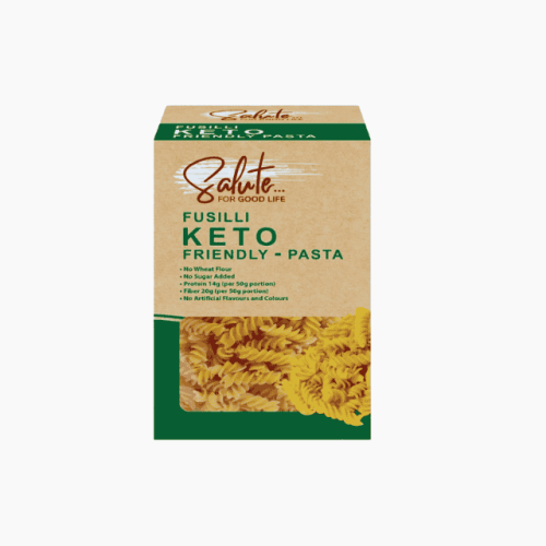 كيتو باستا فوسيلي 200جم