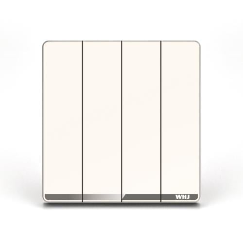 مفتاح رباعي 16 امبير لؤلوئي موديل W4