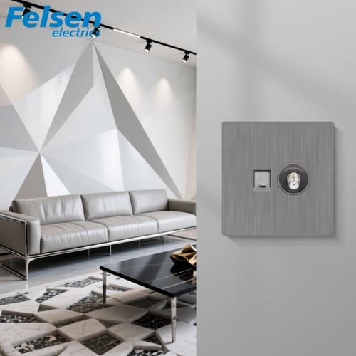 مفتاح دش + كمبيوتر رمادي بيانو Felsen بيانو ضمان 2...