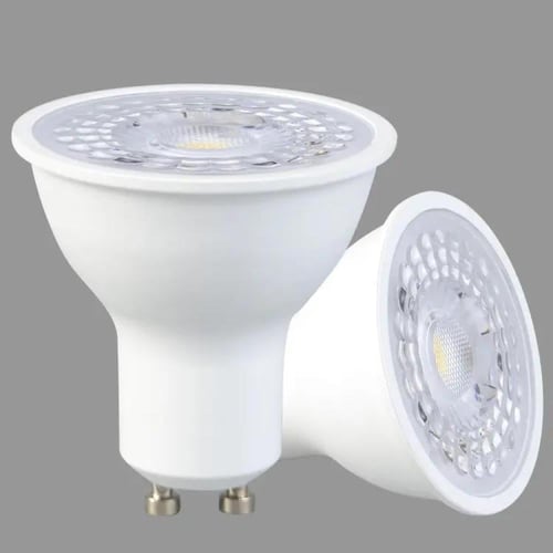 عدسة سيراميك 7 وات GU10 CR 95 ضمان 3سنوات