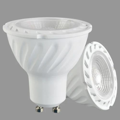 عدسة سيراميك 7 وات GU10 CR90 ضمان 3سنوات