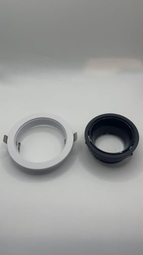 اطار ضد التوهج المنيوم 7 سم فتحه 1601للصيانه بدون...