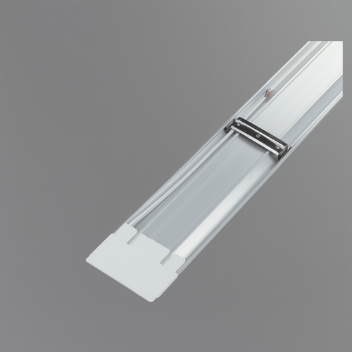 نجف 120 سم ثلجي 80 واط انارة ابيض 6500K