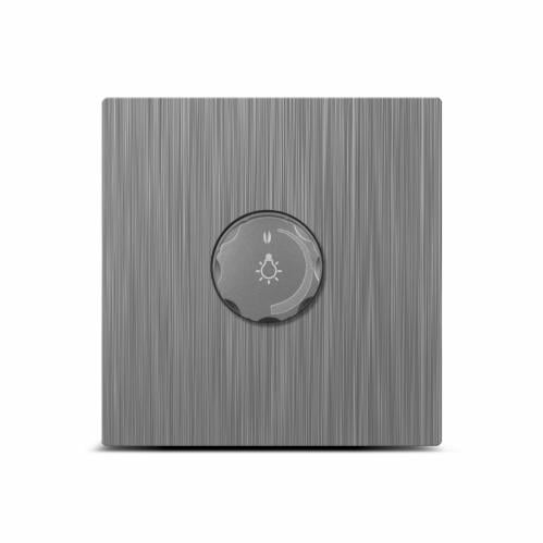 مفتاح ديمر 1000 واط رمادي بيانو Felsen بيانو ضمان...