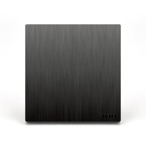 مفتاح مفرد دركسون 4 خط 16 امبير اسود موديل T1