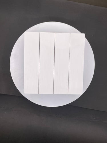 مفتاح رباعي بيانو ابيض 16 امبير Felsen ضمان 25 سنة