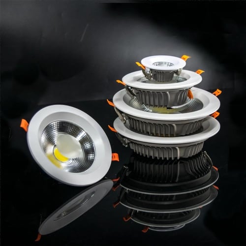 سبوت لايت كوب سيوبي المنيوم ضمان 5 سنوات جودة عالي...