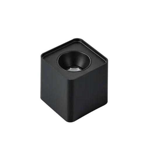 سلندر مربع 10×10 سم المنيوم ضمان 3 سنوات