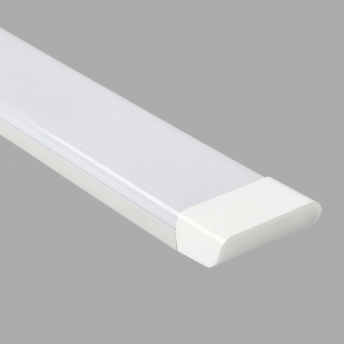 نجف 120 سم ثلجي 80 واط انارة ابيض 6500K