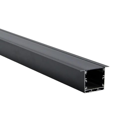 مجرى مسار مغناطيس 3 متر داخلي بعد التاسيس