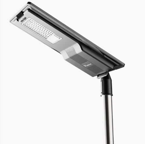 كشاف طاقة شمسية متكامل احترافي 300 واط | مقاومة IP...