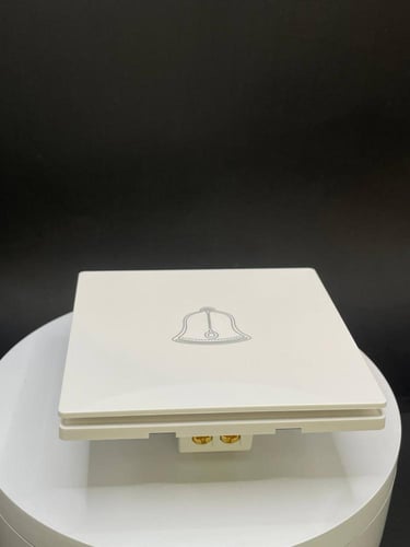 مفتاح جرس بيانو ابيض 16 امبير Felsen ضمان 25 سنة