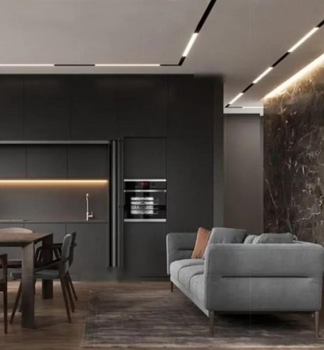 بنل مجنتك عادي انارة المسار المغناطيسي بجودة عالية...