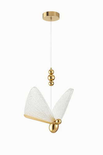 علاقي فراشة مفرد 106-1P