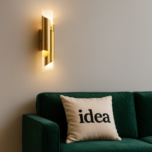 ابليك جداري بطارية موديل RG15/1