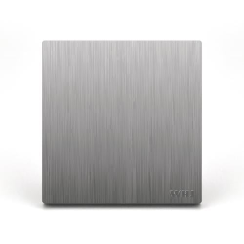 مفتاح مفرد 16 امبير رصاصي موديلT1