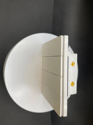 مفتاح رباعي بيانو ابيض 16 امبير Felsen ضمان 25 سنة