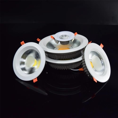 سبوت لايت كوب سيوبي المنيوم ضمان 5 سنوات جودة عالي...