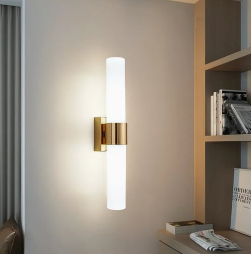 ابليك جداري بطارية موديل LD10