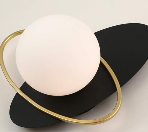 انارة جدارية داخلية مستطيل 336