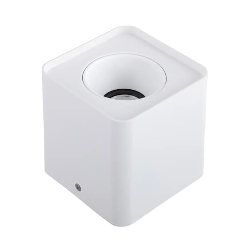 سلندر مربع 10×10 سم المنيوم ضمان 3 سنوات