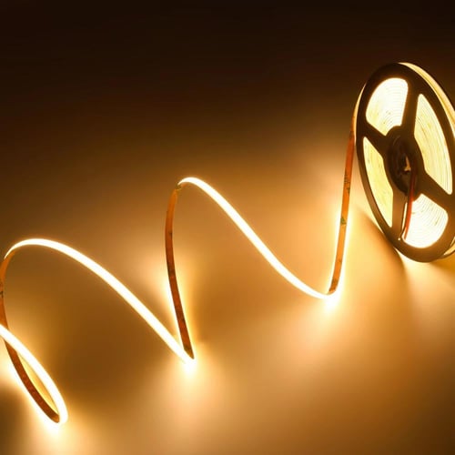 شريط اضاءة نيون مرن ليد 10 متر ضمان 2 سنوات