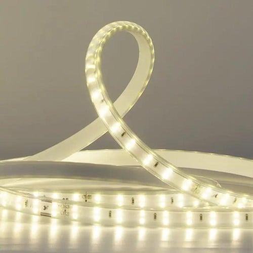 انارة مخفية خطين لي زينة 12 واط 50 متر بجودة عالية...