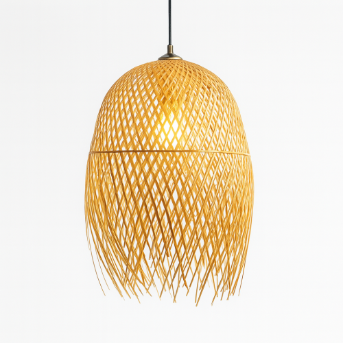 علاقي تراثية قش خزف اغصان بطول 75 سم×عرض 45سم رقم...