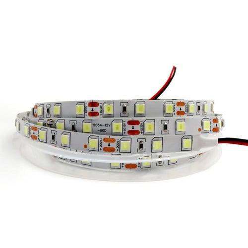 شريط لاصق عريض 5 متر 18 وات 1 خط 24 فولت SMD 24V S...